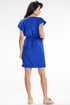 Robe de jour model 195866 awama